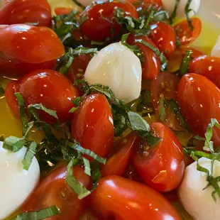 Caprese Salad