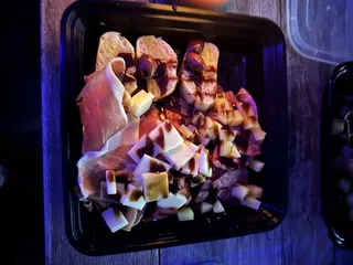 Reale's Italian Cafe