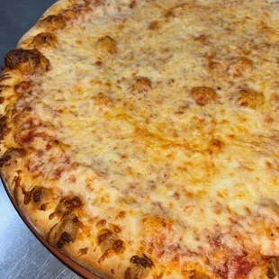 Cheese Pizza