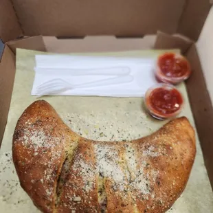 food, pizza