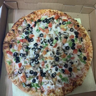 Veggie
