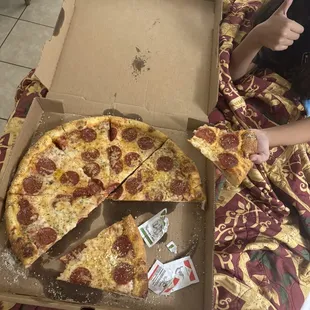 5 Stars