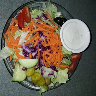 Salad