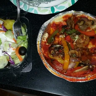 Main Dish