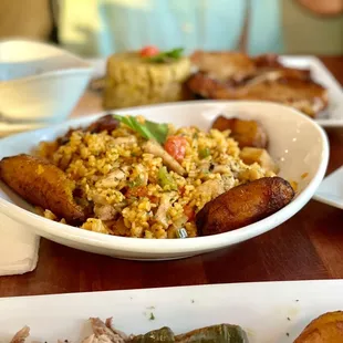 Palermo Puerto Rican Kitchen