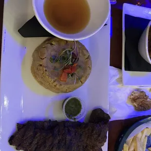 Skirt Steak
