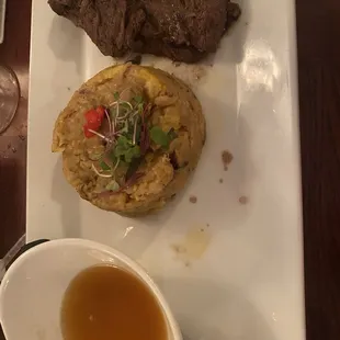 Trifongo