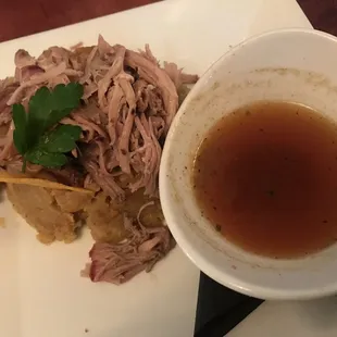 Roast Pork
