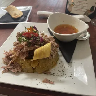 Pernil Asado