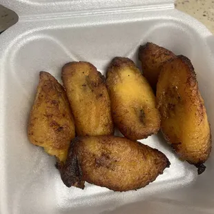 Maduros