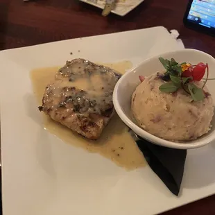 Mahi