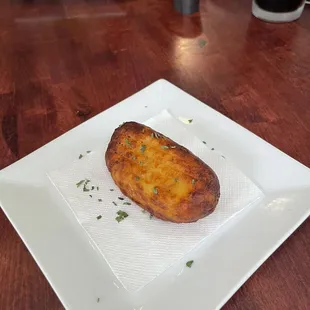 Relleno De Papa