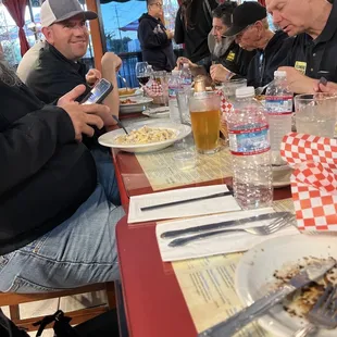 Our Staff HAPPY BIRTHDAY STEVE