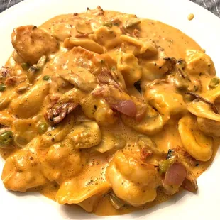 Tortellini