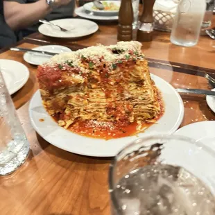 Lasagna