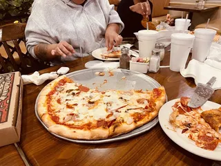 Il Colosseo Italian Restaurant and Pizzeria