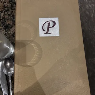 Clean menus that you can touch !