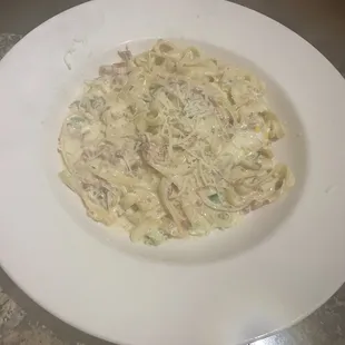 Carbonara
