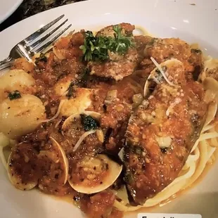 pasta, pasta dish, food