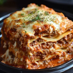 pasta dish, pasta, food