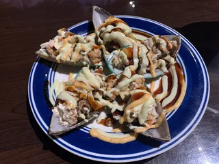 Ichiban Asian Bistro