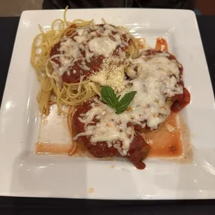 pasta, pasta dish, food