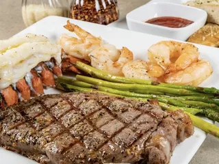 Black Olive Italian Grill