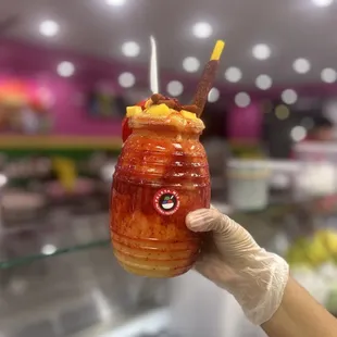 Mangonada