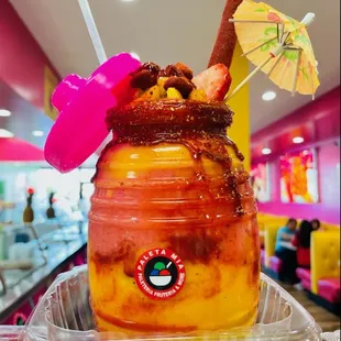 Mangonada