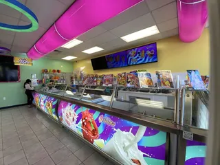 Antojitos LindaMar PHOENIX