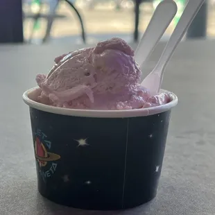 Honey Lavender