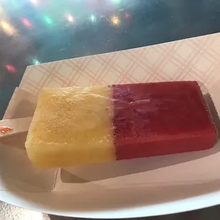 Paleta