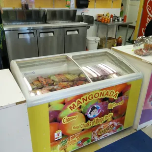 Popcicles