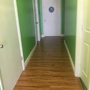 The remodeling is great (: