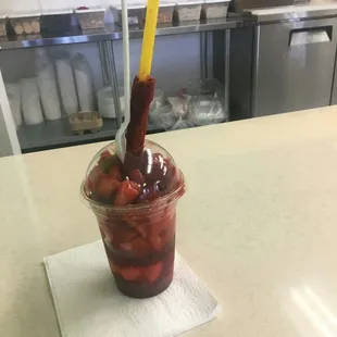 drink
