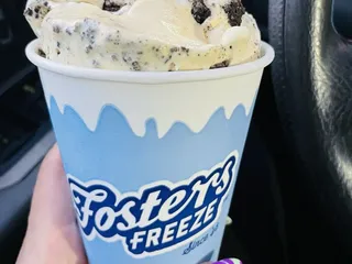 Fosters Freeze