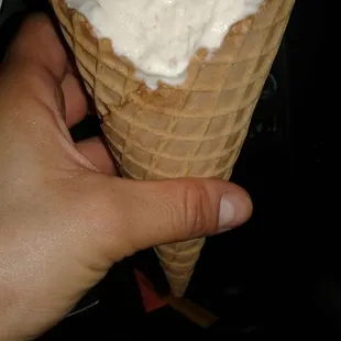 Delucious and cheep!  Just $ 2.50