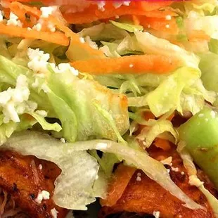 Mariana's Tacos Y Paletas