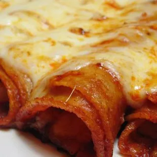 Mariana's Tacos Y Paletas