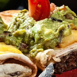 Mariana's Tacos Y Paletas