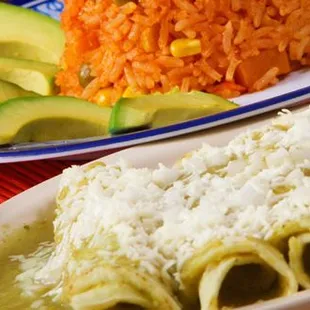 Mariana's Tacos Y Paletas