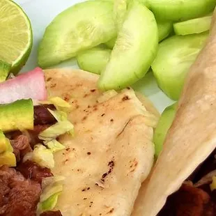 Mariana's Tacos Y Paletas