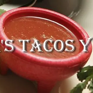 Mariana's Tacos Y Paletas