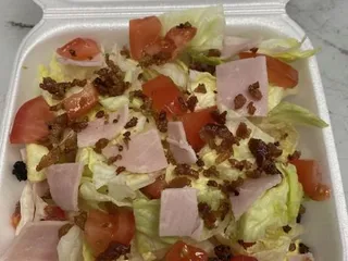 Pit Stop Pizza & Drive Thru