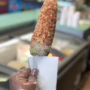 Paletas y Helados de Michoacan