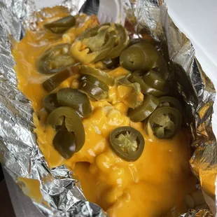 Nachos special