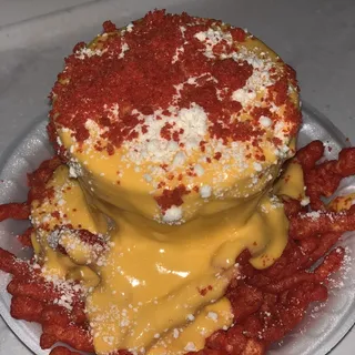 Nachos