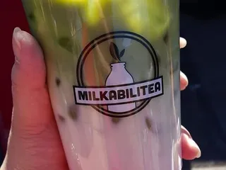 Milkabilitea