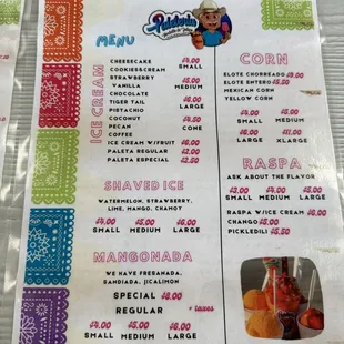 Paleteria Bartolito De Jalisco
