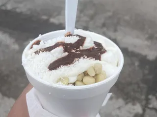 El Mango Loco